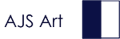 AJS Art Logo